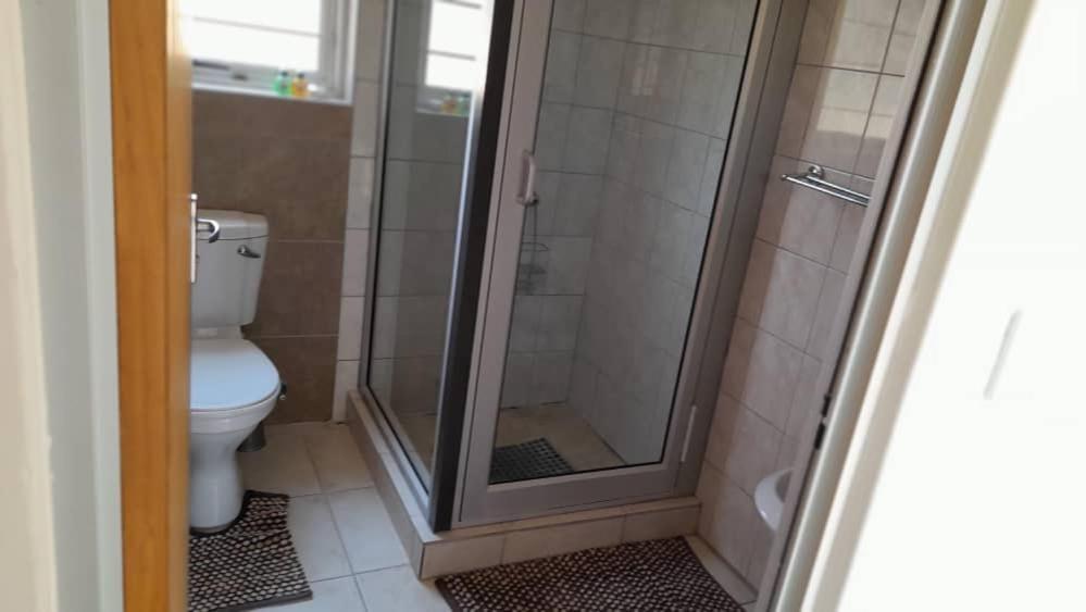 Ombo Rest Camp Hotel Okahandja Ngoại thất bức ảnh