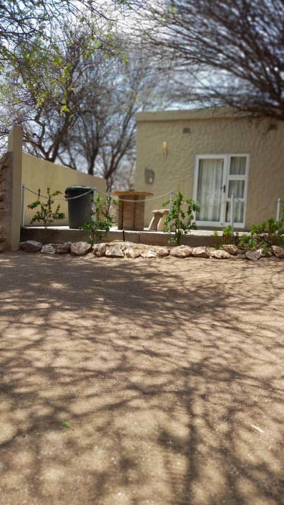 Ombo Rest Camp Hotel Okahandja Phòng bức ảnh